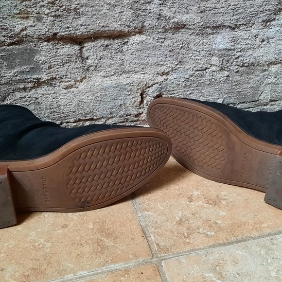 Cole Haan Ankle Boots - Picture 4 of 5